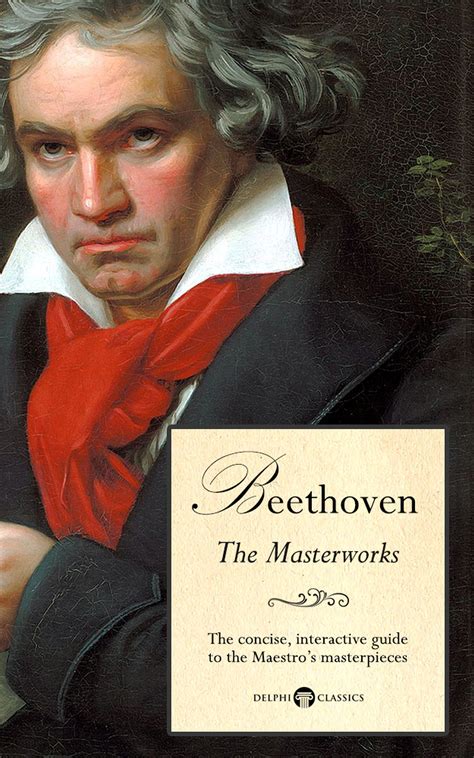 ludwig van beethoven website